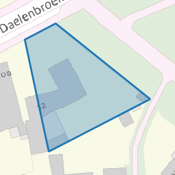 Perceel MLK00-B-2354