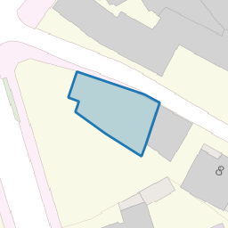 Perceel MLK00-B-2360