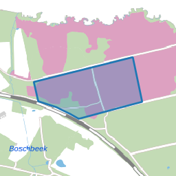 Perceel MLK00-B-2365