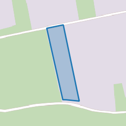 Perceel MLK00-B-2372