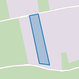 Perceel MLK00-B-2373