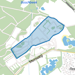 Perceel MLK00-B-2378