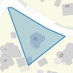 Perceel MLK00-B-2385