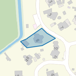 Perceel MLK00-B-2388