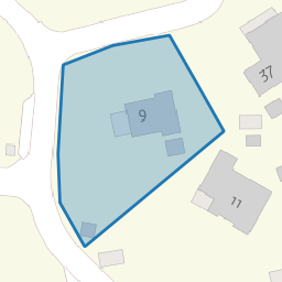 Perceel MLK00-B-2389