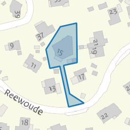 Perceel MLK00-B-2391