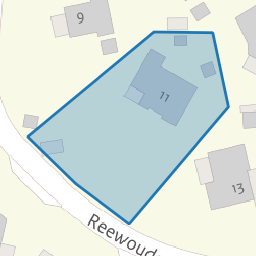 Perceel MLK00-B-2392