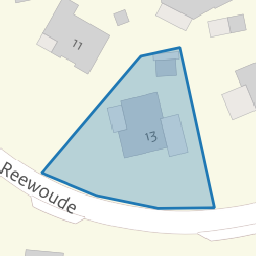 Perceel MLK00-B-2393