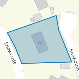 Perceel MLK00-B-2395