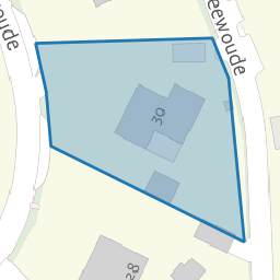 Perceel MLK00-B-2396