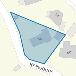 Perceel MLK00-B-2398