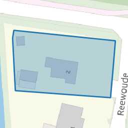 Perceel MLK00-B-2404