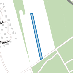 Perceel MLK00-B-2405