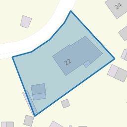 Perceel MLK00-B-2421