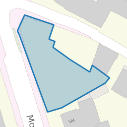 Perceel MLK00-B-2423