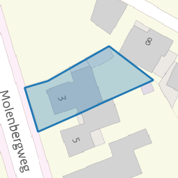 Perceel MLK00-B-2425