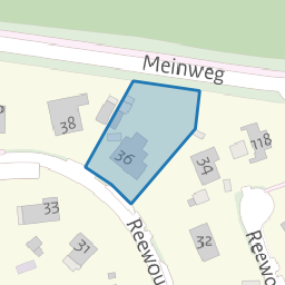 Perceel MLK00-B-2428