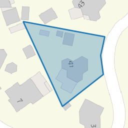 Perceel MLK00-B-2430