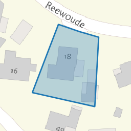 Perceel MLK00-B-2433