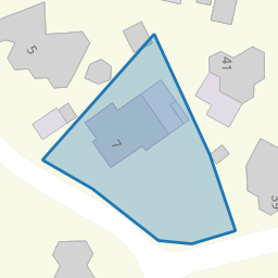 Perceel MLK00-B-2442