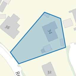 Perceel MLK00-B-2447