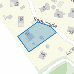 Perceel MLK00-B-2453