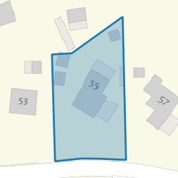 Perceel MLK00-B-2457