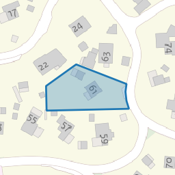 Perceel MLK00-B-2460