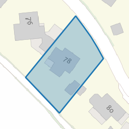 Perceel MLK00-B-2465