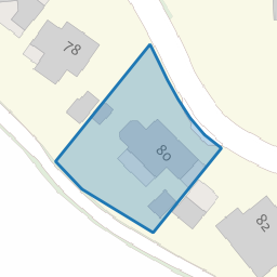 Perceel MLK00-B-2466