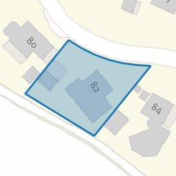 Perceel MLK00-B-2467