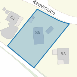 Perceel MLK00-B-2469