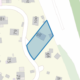 Perceel MLK00-B-2475