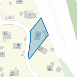 Perceel MLK00-B-2476