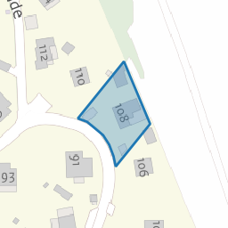 Perceel MLK00-B-2480