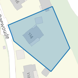 Perceel MLK00-B-2483