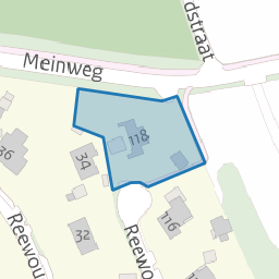 Perceel MLK00-B-2485