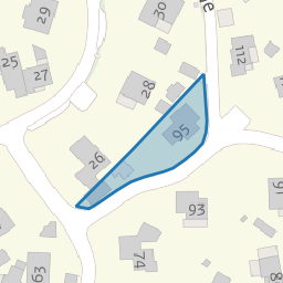 Perceel MLK00-B-2486