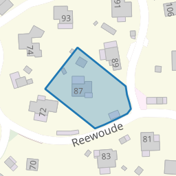 Perceel MLK00-B-2490