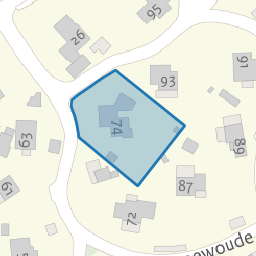 Perceel MLK00-B-2491