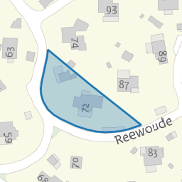 Perceel MLK00-B-2492