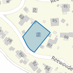 Perceel MLK00-B-2495