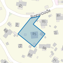 Perceel MLK00-B-2496