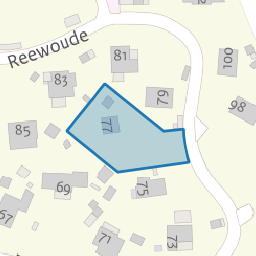 Perceel MLK00-B-2500