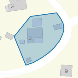 Perceel MLK00-B-2505