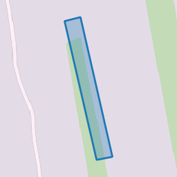 Perceel MLK00-B-2510