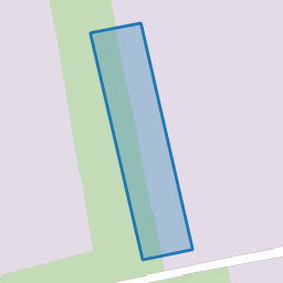 Perceel MLK00-B-2511