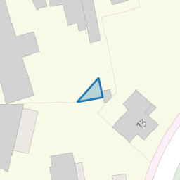 Perceel MLK00-B-2512