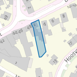 Perceel MLK00-B-2513