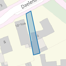 Perceel MLK00-B-2516